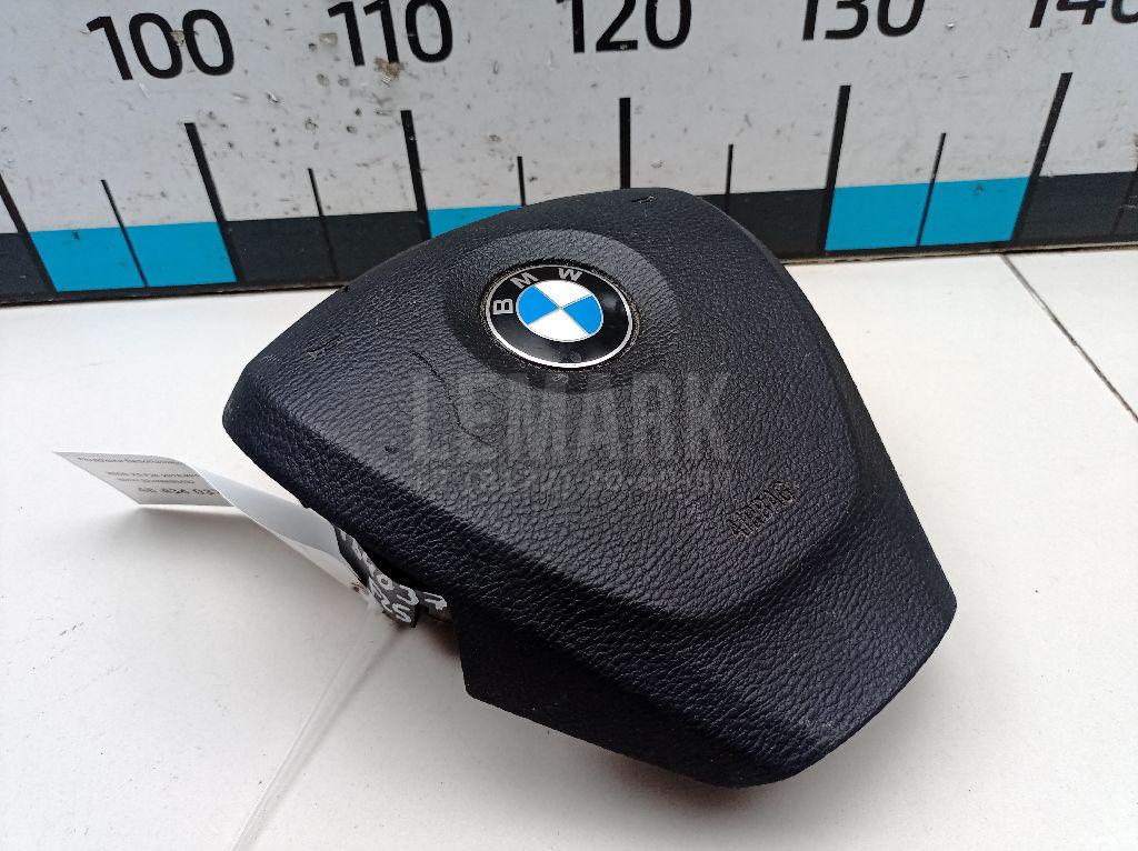 Подушка безопасности в рулевое колесо для  BMW 5-serie G30/G31/F90 2017-2023