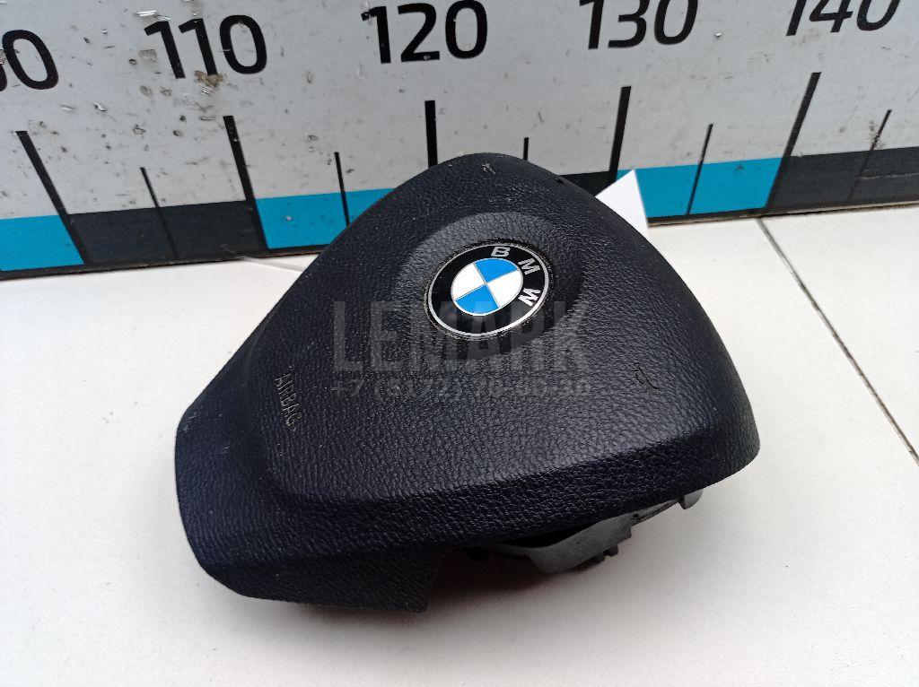 Подушка безопасности в рулевое колесо для  BMW 5-serie G30/G31/F90 2017-2023
