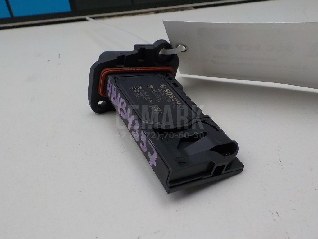 Расходомер воздуха (массметр) для  BMW 2-serie F22/F23/F87 2013-2020