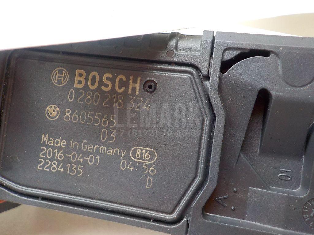 Расходомер воздуха (массметр) для  BMW 2-serie F22/F23/F87 2013-2020