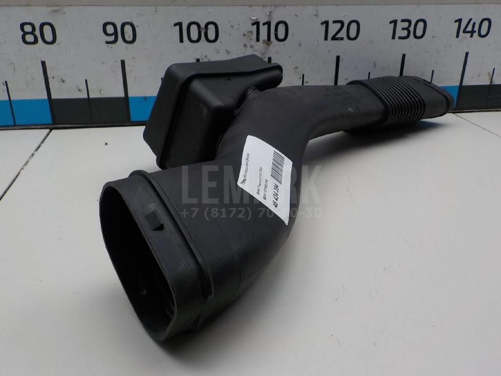 Патрубок воздушного фильтра для  Citroen C4 Grand Picasso 2006-2014