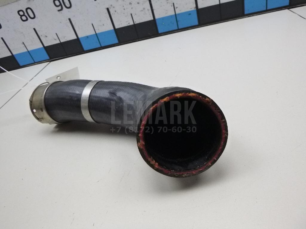 Патрубок интеркулера для  Alfa Romeo 147 2001-2010