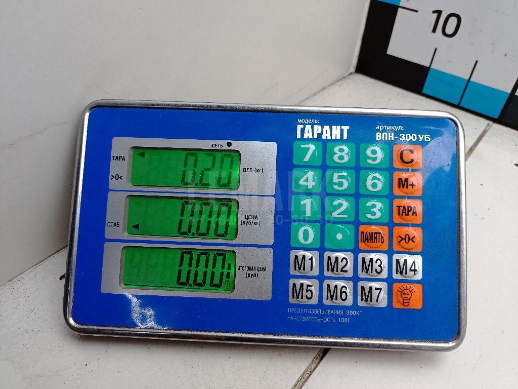 Блок кнопок