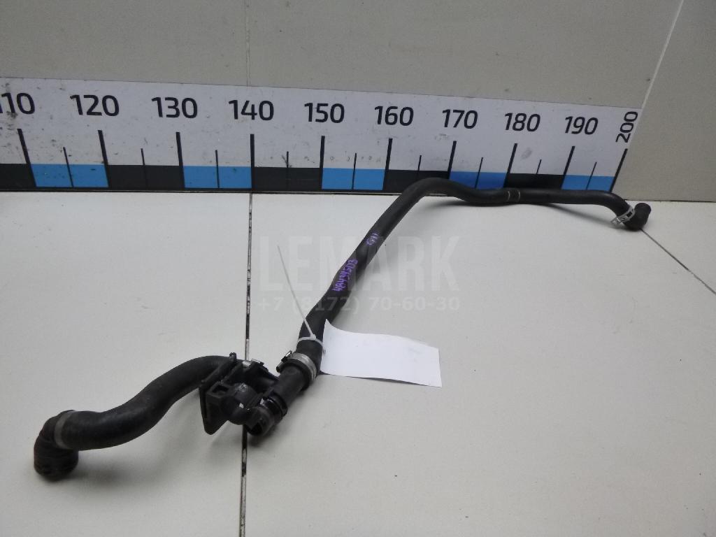 Патрубок отопителя для  BMW X1 E84 2009-2015