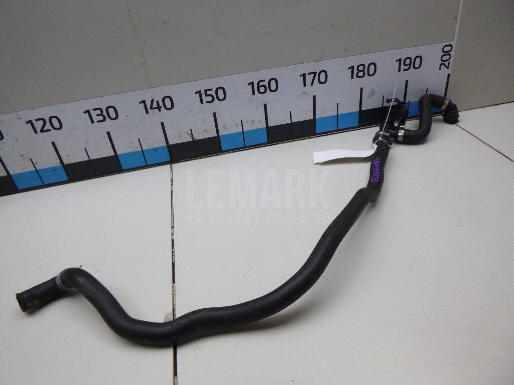 Патрубок отопителя для  BMW X1 E84 2009-2015