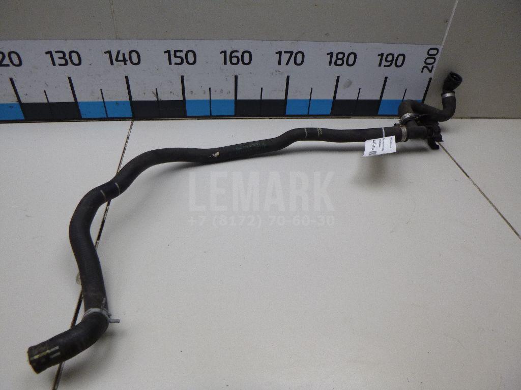 Патрубок отопителя для  BMW X1 E84 2009-2015