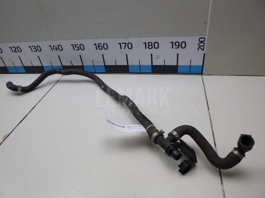 Патрубок отопителя для  BMW X1 E84 2009-2015