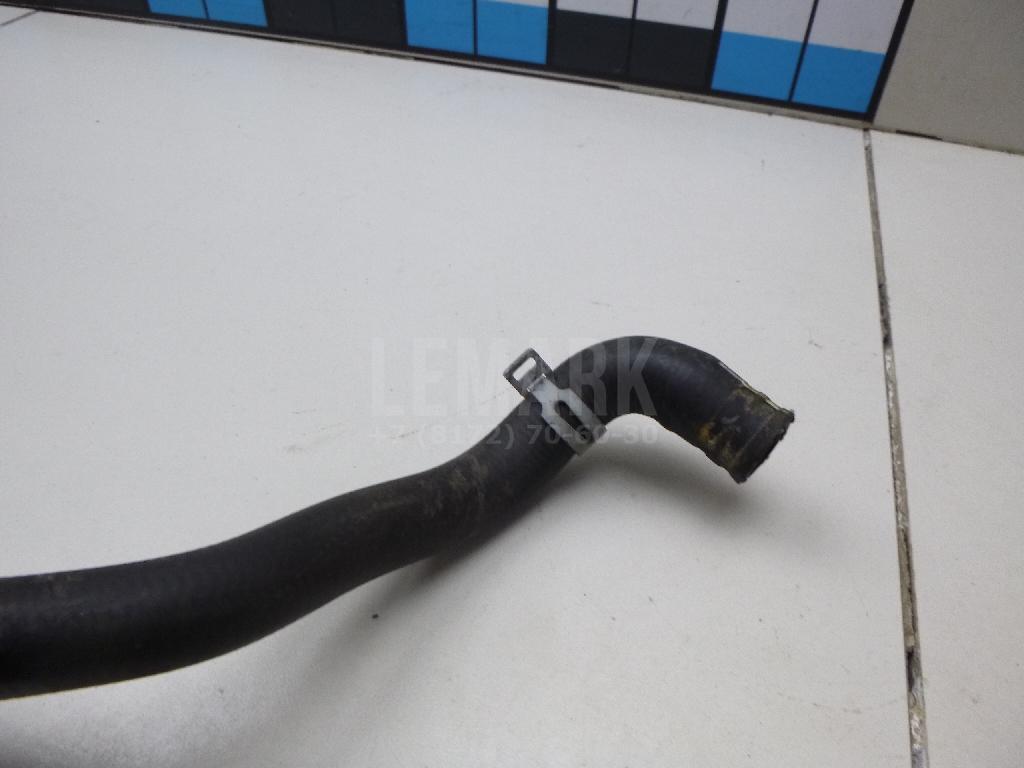 Патрубок отопителя для  BMW X1 E84 2009-2015
