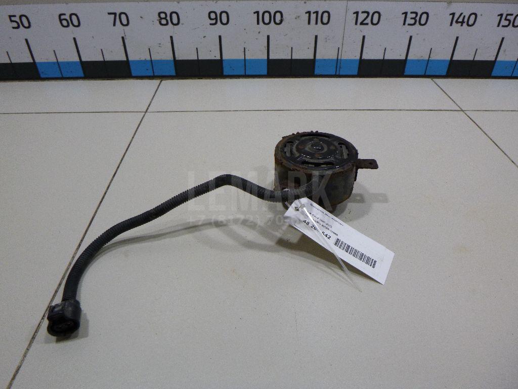 Моторчик вентилятора 253861H050 Hyundai-Kia