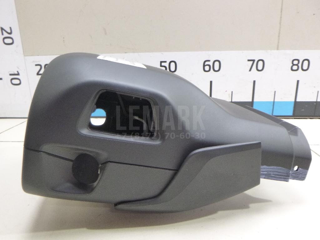 Кожух рулевой колонки для  BMW 6-serie E63 2004-2009