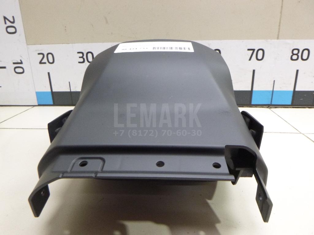 Кожух рулевой колонки для  BMW 6-serie E63 2004-2009