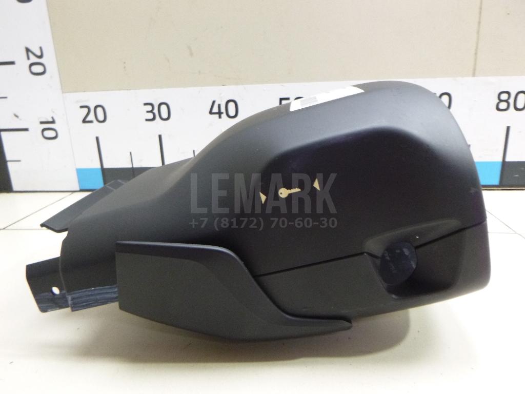 Кожух рулевой колонки для  BMW 6-serie E63 2004-2009