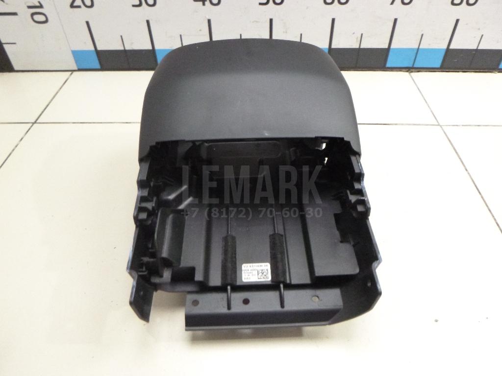 Кожух рулевой колонки для  BMW 6-serie E63 2004-2009