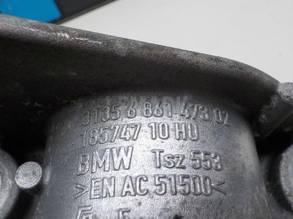 Кронштейн крепления переднего стабилизатора для  BMW X1 F48 2014-2022