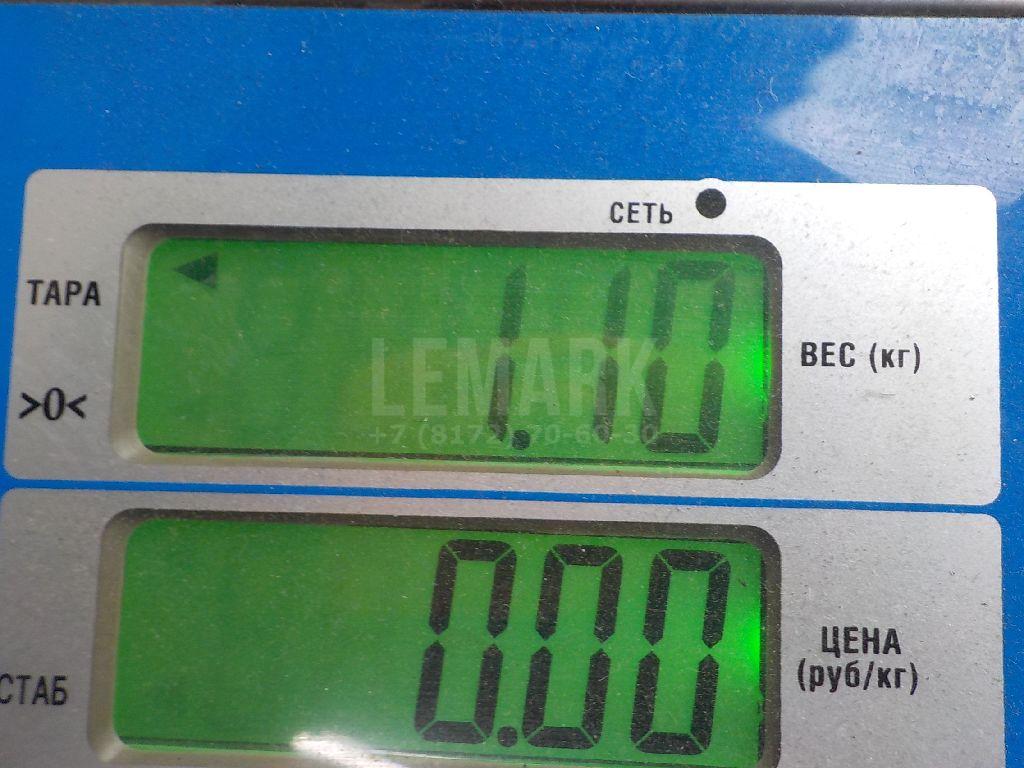 Кронштейн амортизатора правый