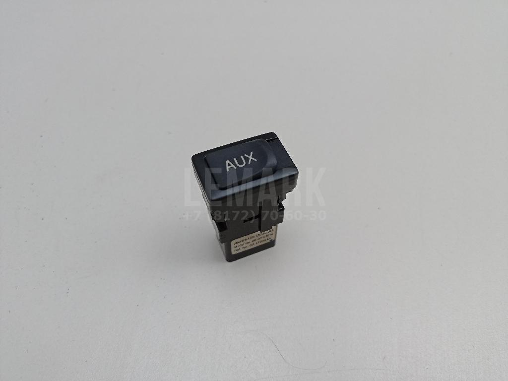 Адаптер магнитолы AUX 8619053010 Toyota