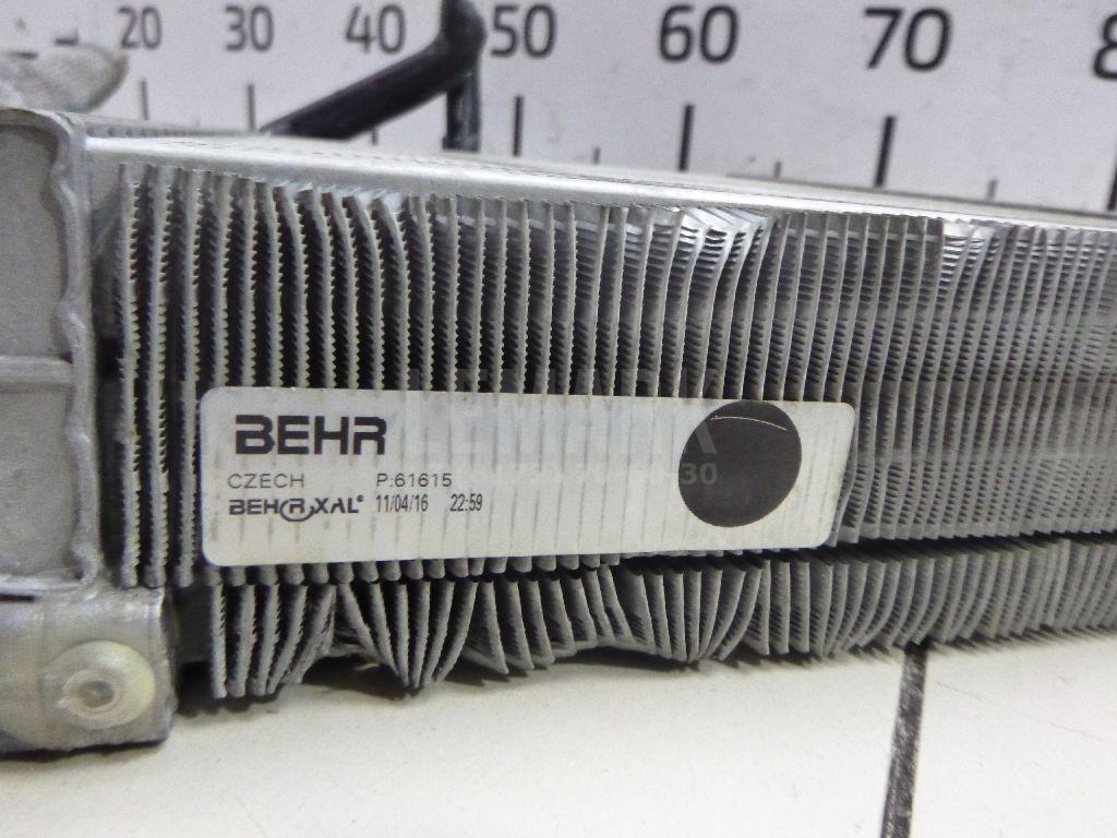Испаритель кондиционера для  BMW 1-serie E82/E88 2007-2013