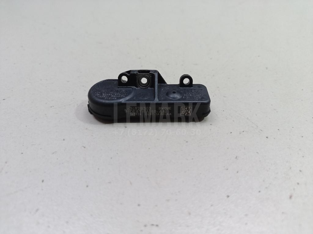 Датчик давления в шине (TPMS) DE8T1A180AA Ford