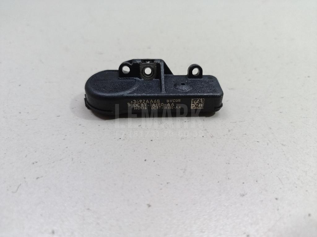 Датчик давления в шине (TPMS) DE8T1A180AA Ford