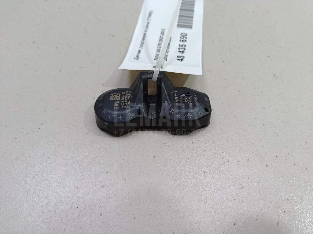 Датчик давления в шине (TPMS)