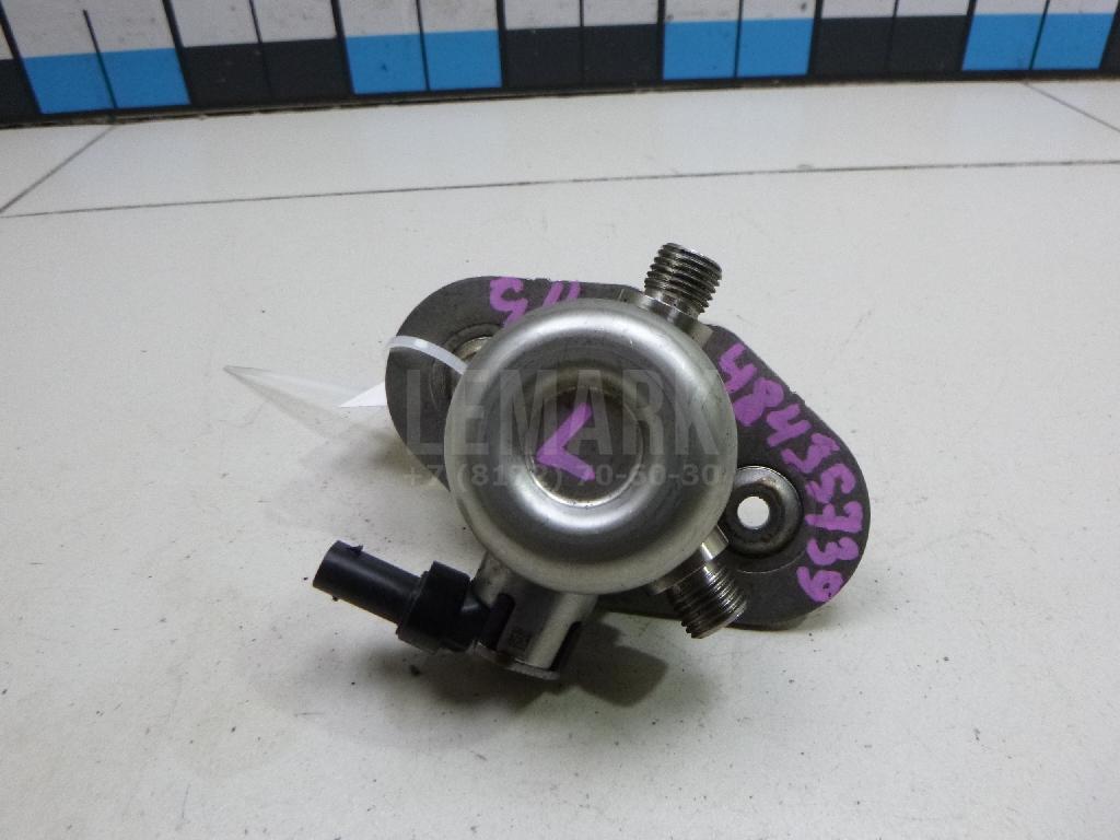 Насос (ТНВД) бензиновый для  BMW 3-serie E92/E93 2006-2012