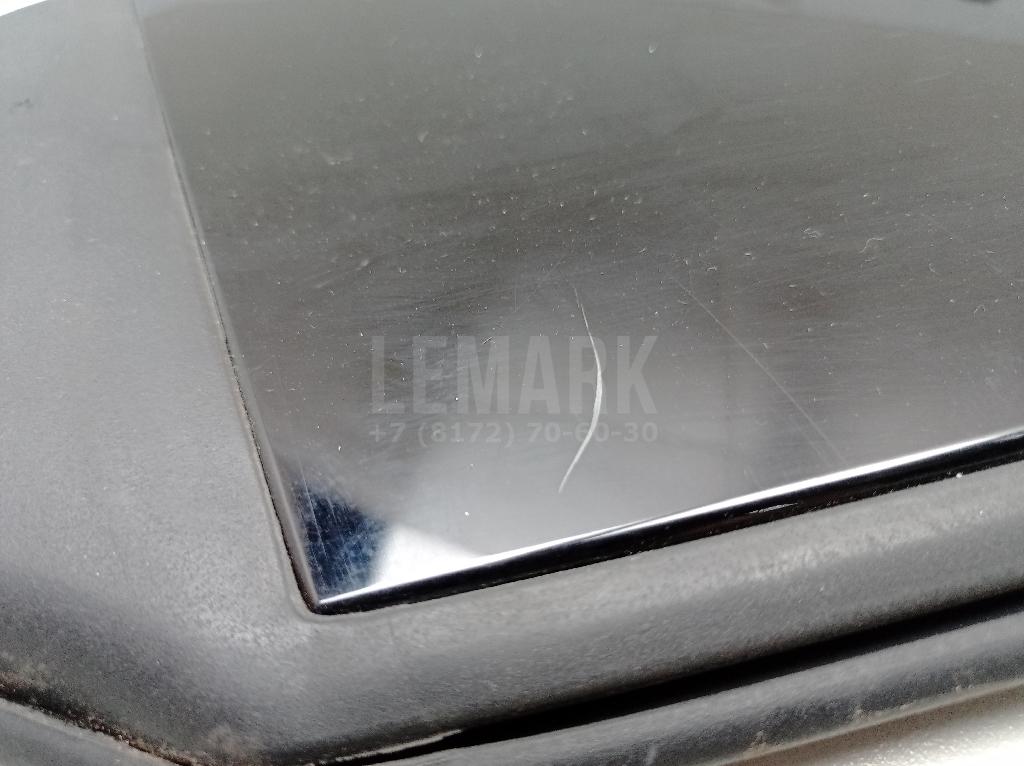 Накладка двери передней левой для  Audi A3 [8PA] Sportback 2004-2013