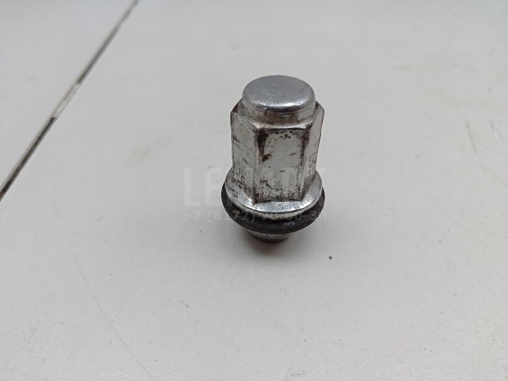 Гайка колеса 9094201058 Toyota
