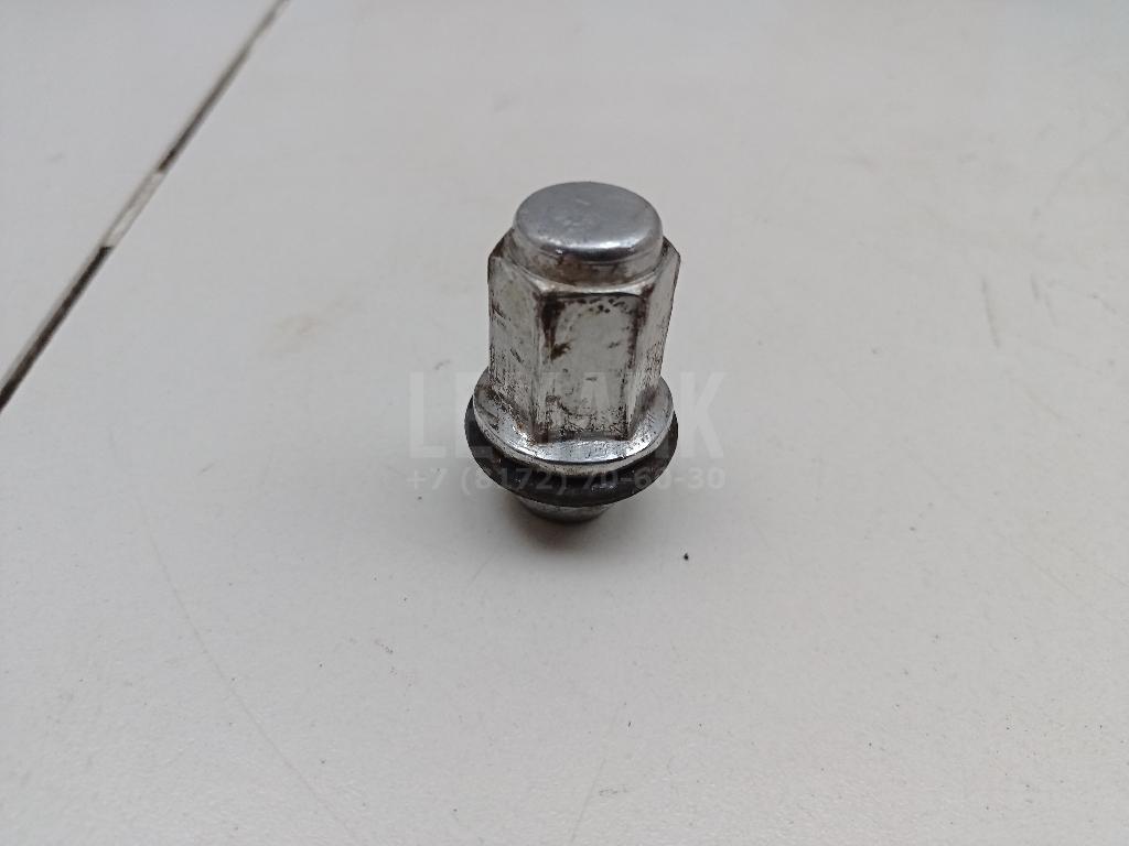 Гайка колеса 9094201058 Toyota