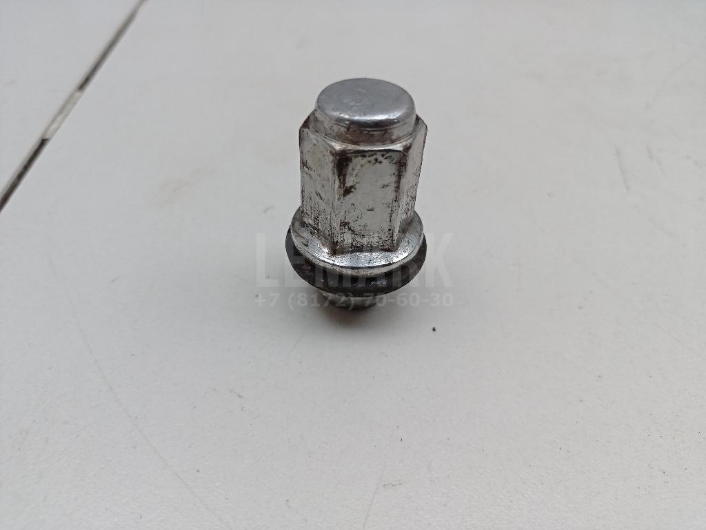 Гайка колеса 9094201058 Toyota