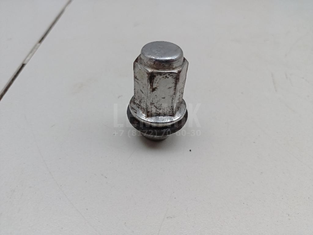 Гайка колеса 9094201058 Toyota
