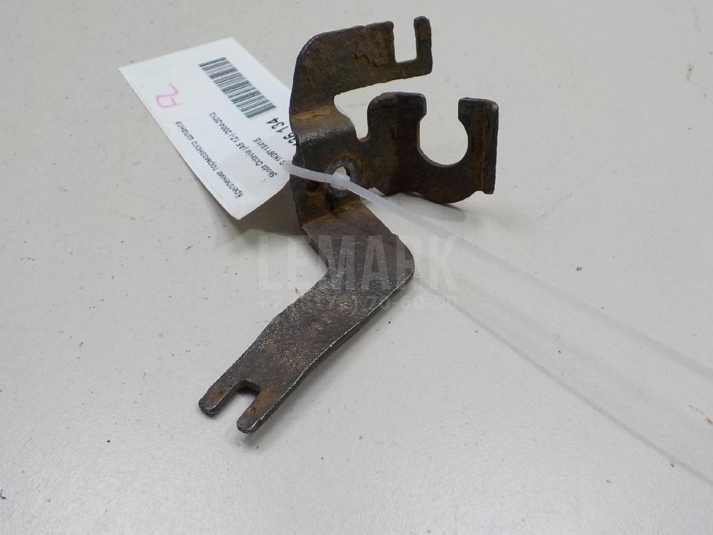 Крепление тормозного шланга для  BMW 4-serie F32/F33/F82 2012-2020