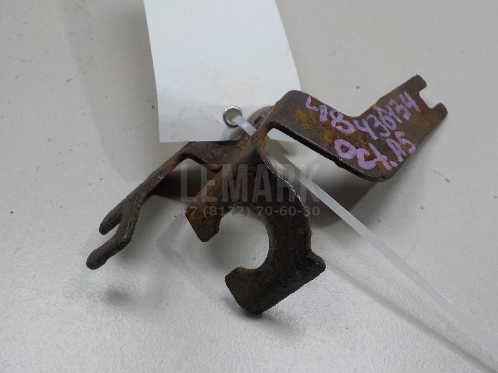 Крепление тормозного шланга для  BMW 4-serie F32/F33/F82 2012-2020