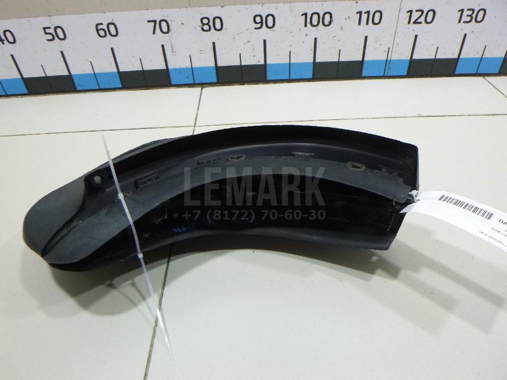 Брызговики задние к-кт 7L0075101A VAG