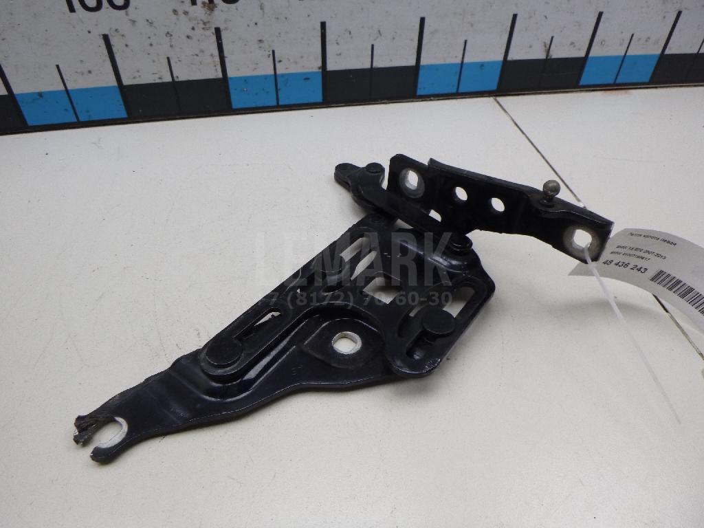 Петля капота левая для  Acura MDX 2013-2020