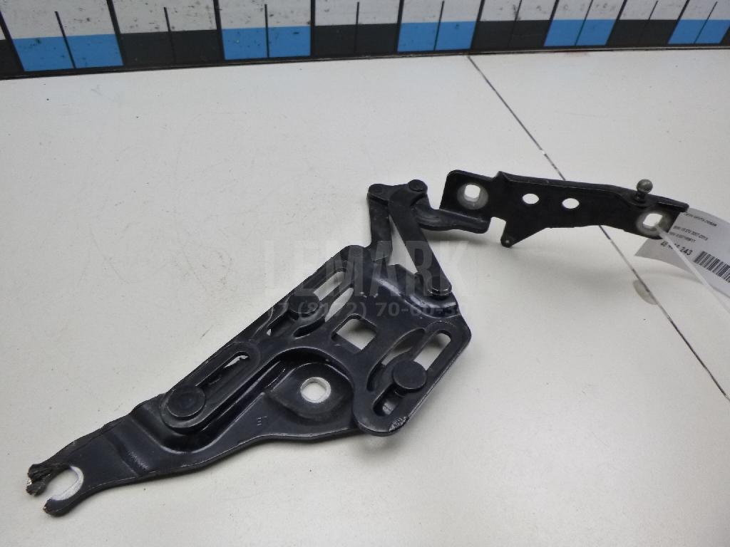 Петля капота левая для  Acura MDX 2013-2020