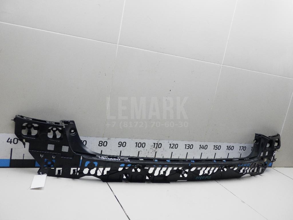 Направляющая заднего бампера для  BMW 7-serie E65/E66 2001-2008