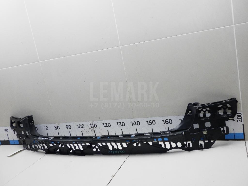 Направляющая заднего бампера для  BMW 7-serie E65/E66 2001-2008