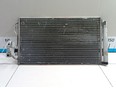 Радиатор кондиционера (конденсер)