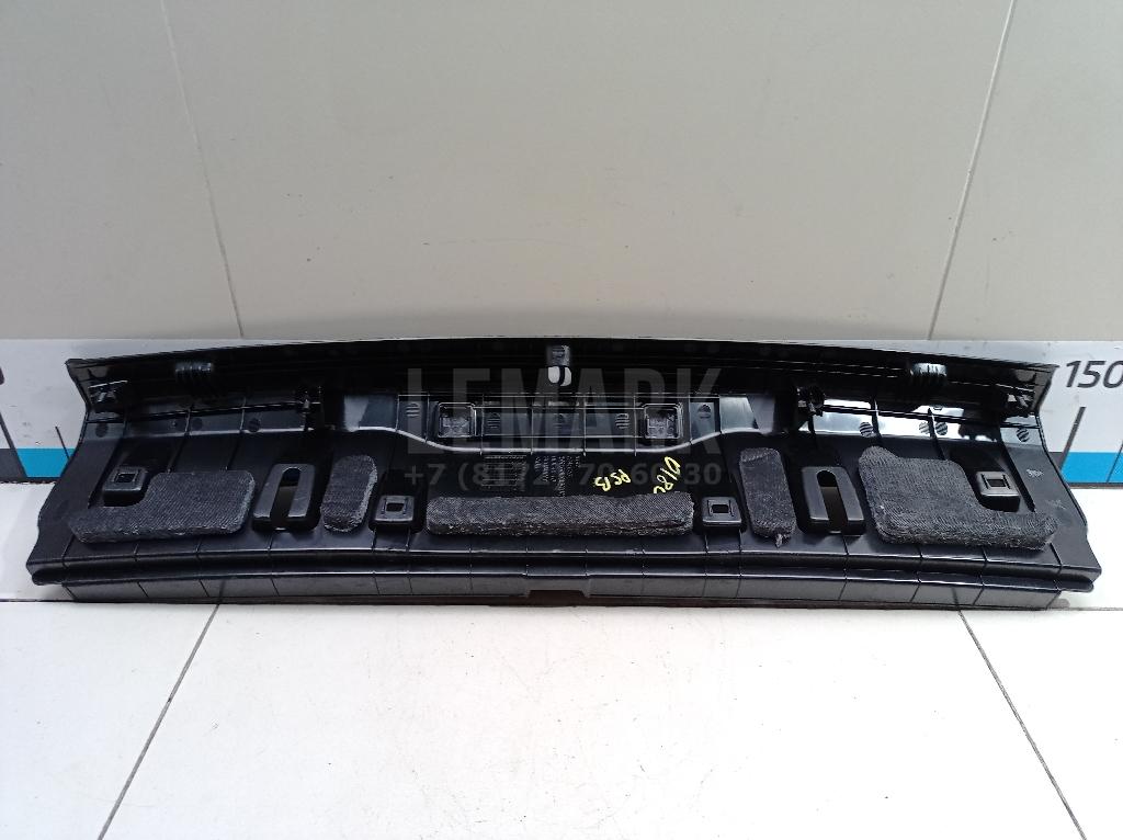Обшивка багажника для  Fiat Doblo 2001-2005