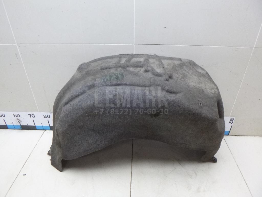Локер задний правый для  BMW 1-serie E82/E88 2007-2013