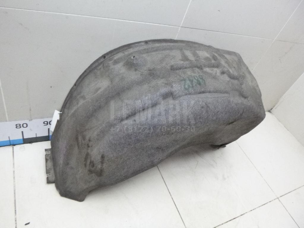 Локер задний правый для  BMW 1-serie E82/E88 2007-2013