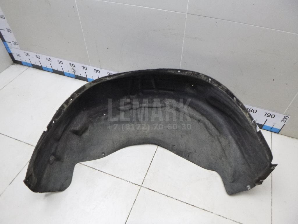 Локер задний правый для  BMW 1-serie E82/E88 2007-2013
