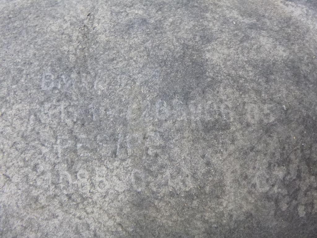 Локер задний правый для  Belgee X50 2023