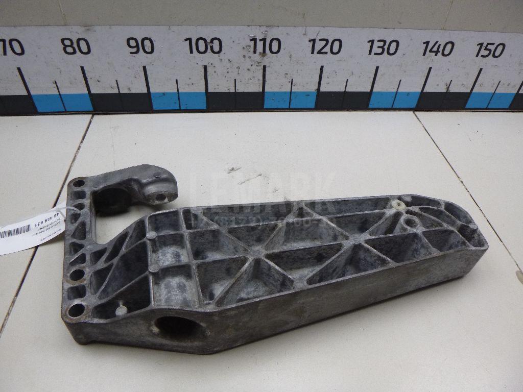 Кронштейн КПП для  BMW 5-serie E60/E61 2003-2009