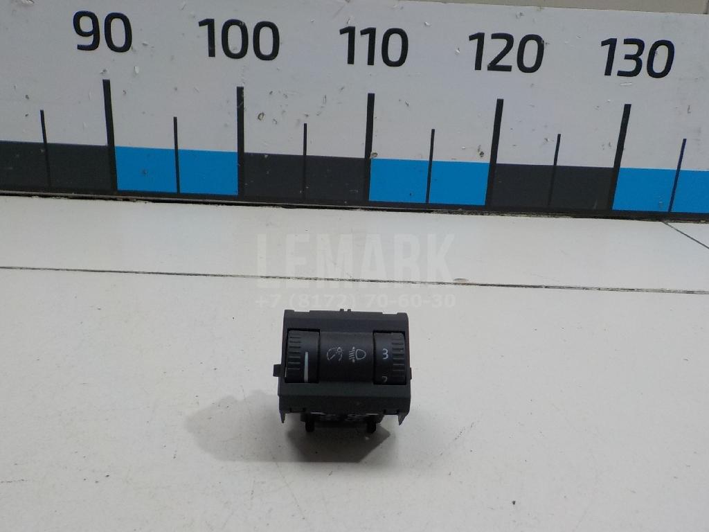 Кнопка корректора фар 1Z0941333 VAG