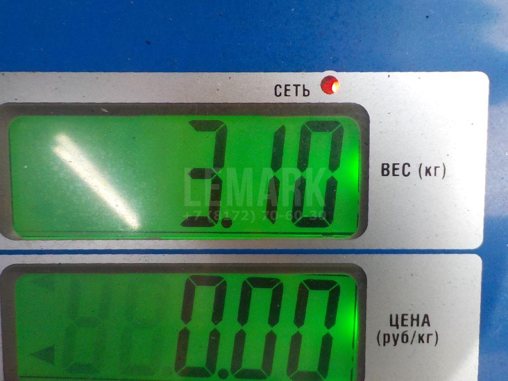 Стабилизатор передний