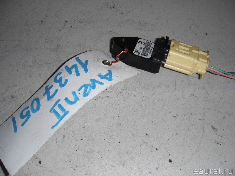 Датчик AIR BAG