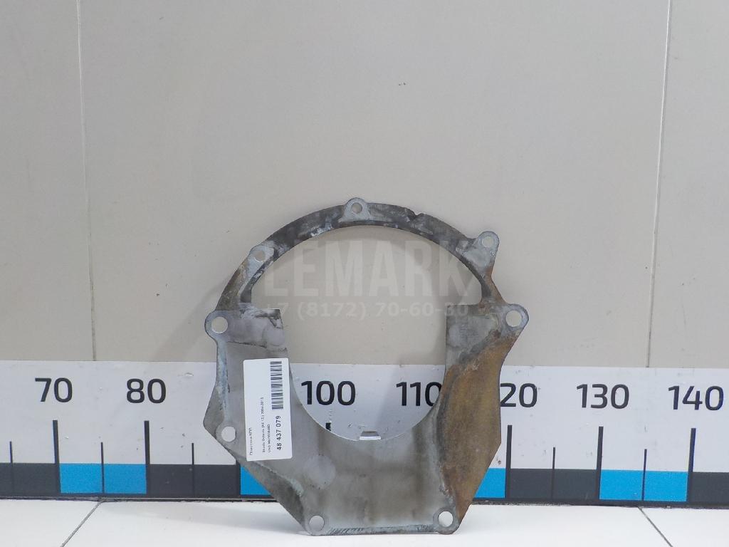 Пластина КПП 06J103645D VAG