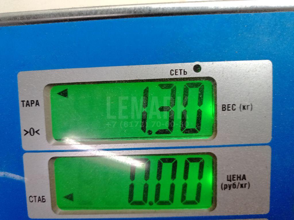 Подушка безопасности боковая (шторка) для  Avatr 11 2022