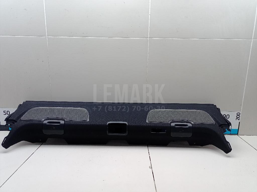 Полка для  BMW X3 F25 2010-2017